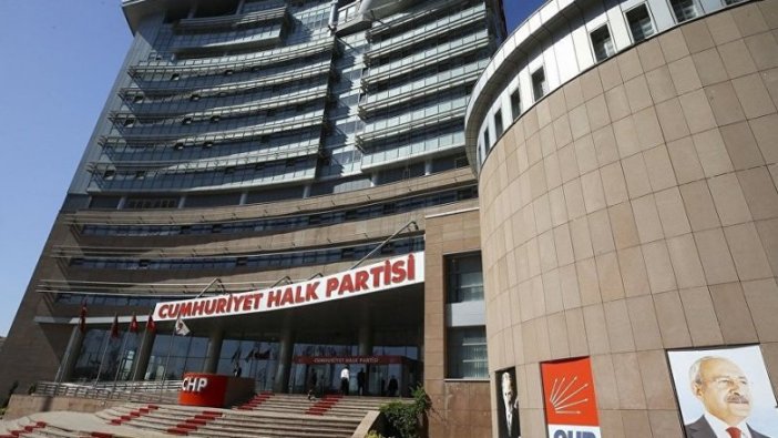 Cumhuriyet Halk Partisi 96 yaşında