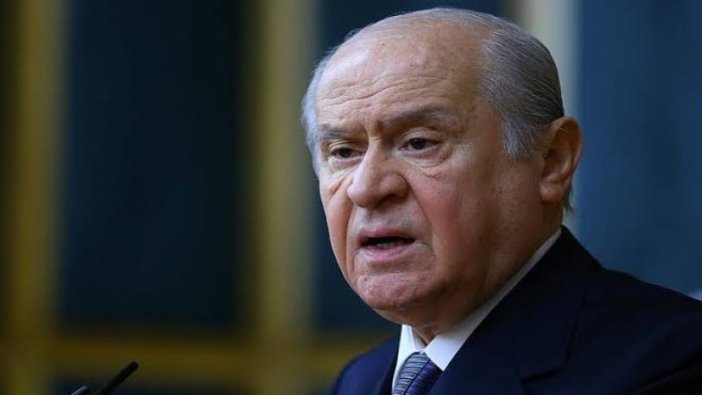 Özgür Özel'den Devlet Bahçeli'ye sorular