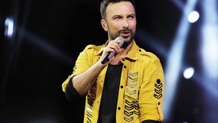 Tarkan: "Bu gidişata 'dur' demezsek..."