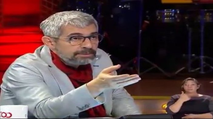 Okan Bayülgen: “Can Yaman'ı çok kıskanıyorum”