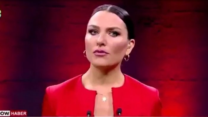 Ece Üner: "Atatürkçülükten anladığınız bu mu?"