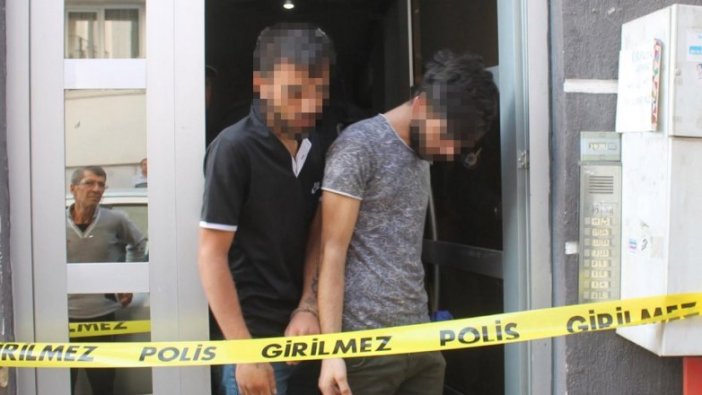 Denizli'de zehir tacirleri birbirine girdi: 1 ölü