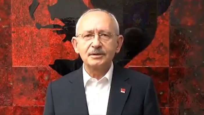 Kılıçdaroğlu: "Seni asla unutturmayacağım"