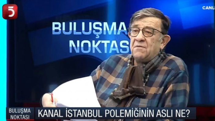 MHP eski Genel Başkan Yardımcısı Yahnici: "Bahçeli'yi tanıyamıyorum"