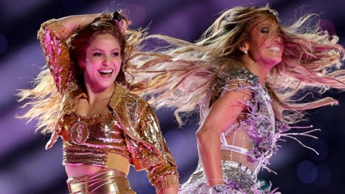 Shakira ve Jennifer Lopez'e şikayet yağdı