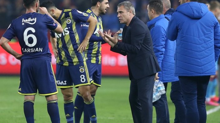 Ersun Yanal tazminat iddilarıyla ilgili çok sert konuştu