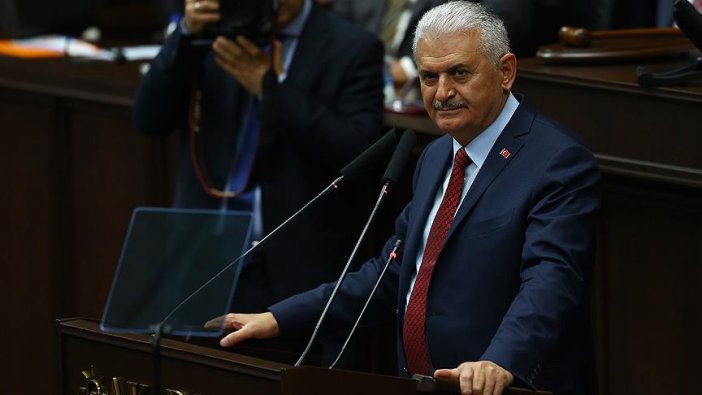 Yıldırım'dan birlik beraberlik mesajı