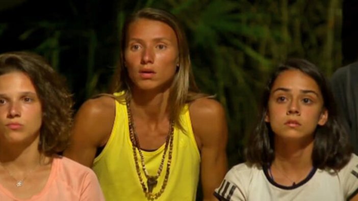 Survivor'da korona virüs şoku! Acun Ilıcalı açıkladı