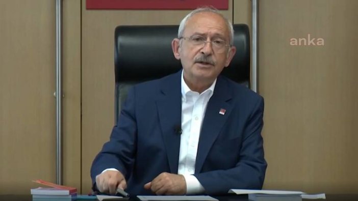 Kılıçdaroğlu'ndan apartman görevlilerine: Örgütlenin