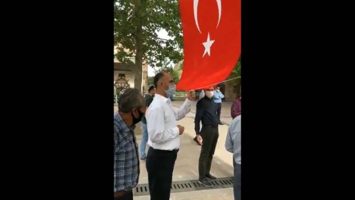 Yavaş'a tepki gösterileceğini düşünen kanallara esnaf şoku