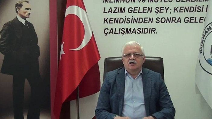 CHP'li belediye esnafın yarasına merhem oldu