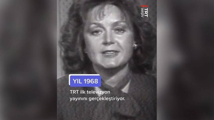 TRT, TikTok'ta bu görüntüleri paylaştı