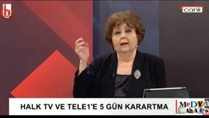 Ayşenur Arslan: "Seda Sayan'dan neyim eksik"