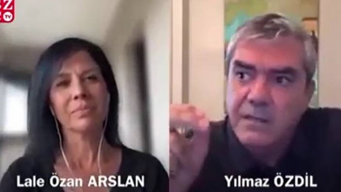 Yılmaz Özdil canlı yayında o muhalif milletvekillerine fena çaktı