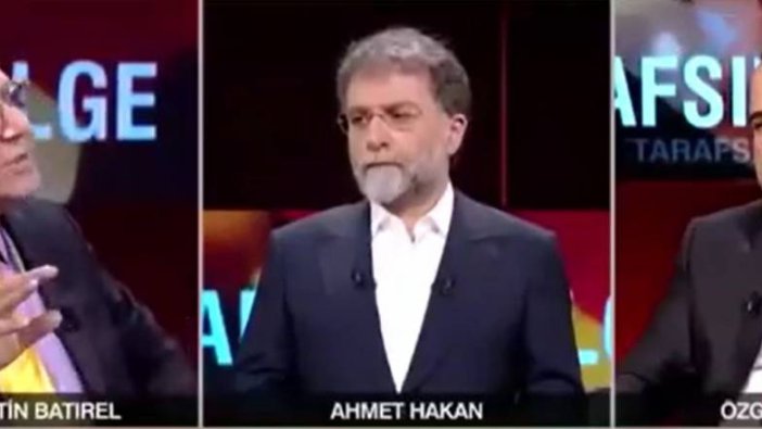 Necmettin Batırel: 10 milyar dolar şakkadak satarım