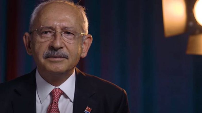 Kemal Kılıçdaroğlu Armağan Çağlayan'a ilk kez anlattı: "Eşimin ve kızımın nasıl ağladığını biliyorum"