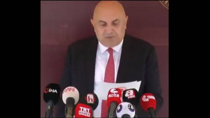 CHP'li Engin Özkoç Süleyman Soylu'ya öyle bir sözünü hatırlattı ki...