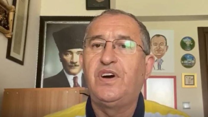 CHP'li Atilla Sertel, Ersin Düzen'e hodri meydan dedi