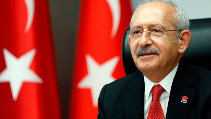 Kılıçdaroğlu, Azerbaycan'ın Bağımsızlık Günü'nü kutladı