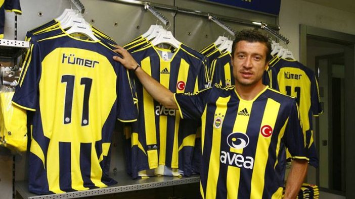 Ben gerçek Fenerbahçeli olmak istemedim