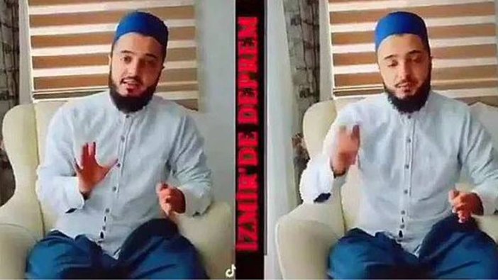 Cumhuriyet düşmanları depremi zinaya bağladı