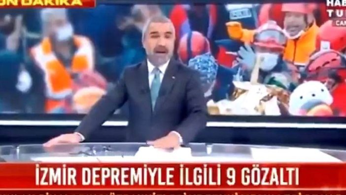 Veyis Ateş'den tepki çeken çıkış