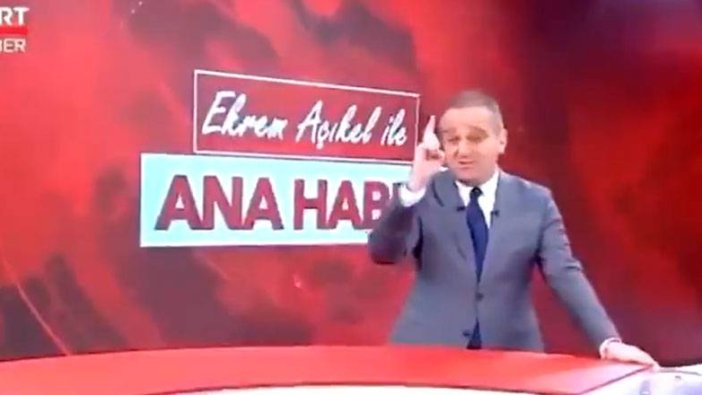 TGRT'de AKP'ye ekonomi isyanı: Vatandaş makarna yemekten...