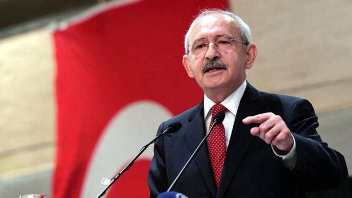 Kılıçdaroğlu'ndan Öğretmenler günü mesajı!