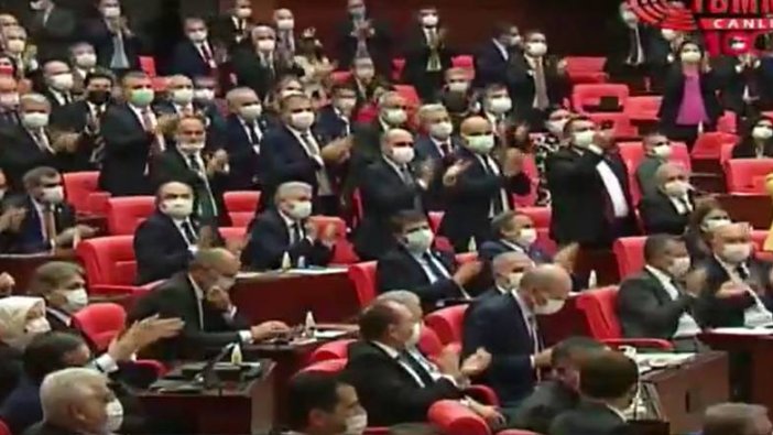 Kılıçdaroğlu'nun bu sözleri CHP'lileri ayağa kaldırdi