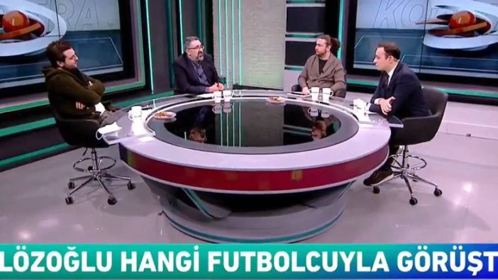 Serdar Ali Çeliker'den bomba açıklamalar