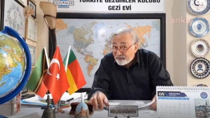 Orhan Kural'ın vasiyeti paylaşıldı