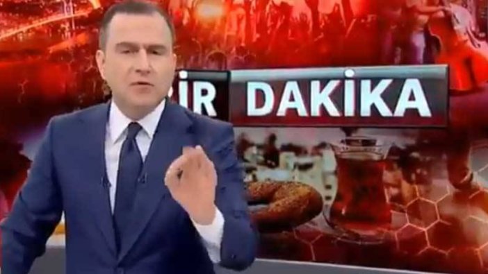 Selçuk Tepeli'den FOX Ana Haber'de olay sözler