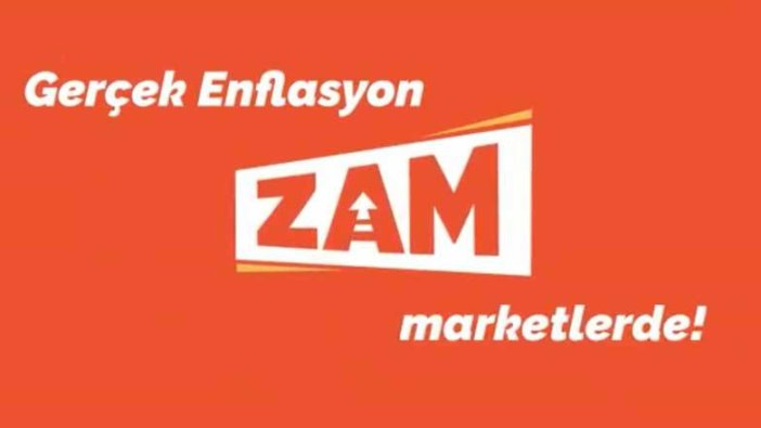 Saadet Partisi'nden çok konuşulacak 'zam' reklamı