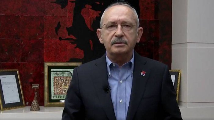 Kemal Kılıçdaroğlu'ndan çok konuşulacak sözler