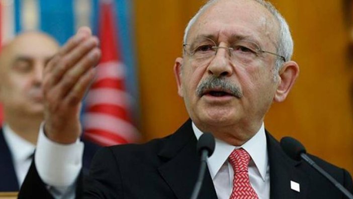 Kılıçdaroğlu Türkiye'yi kahreden görüntüleri paylaştı