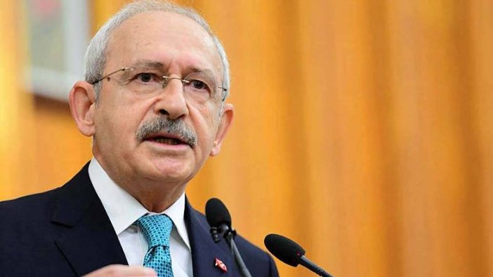 Kemal Kılıçdaroğlu: Nereye gitti bu paralar?