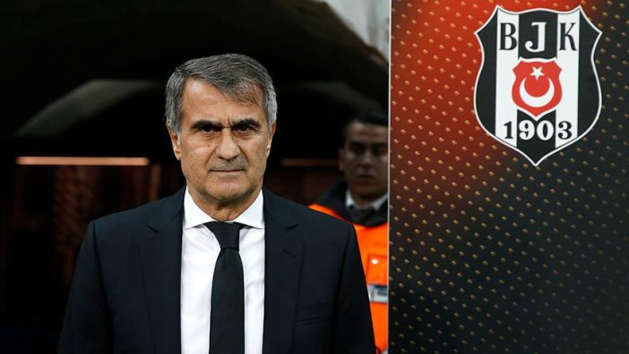 Lucescu'nun rekoruna ortak olacak