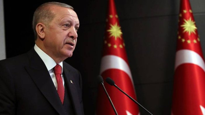 Erdoğan, 'kapanan dükkan yok' demişti! Harekete geçiyorlar