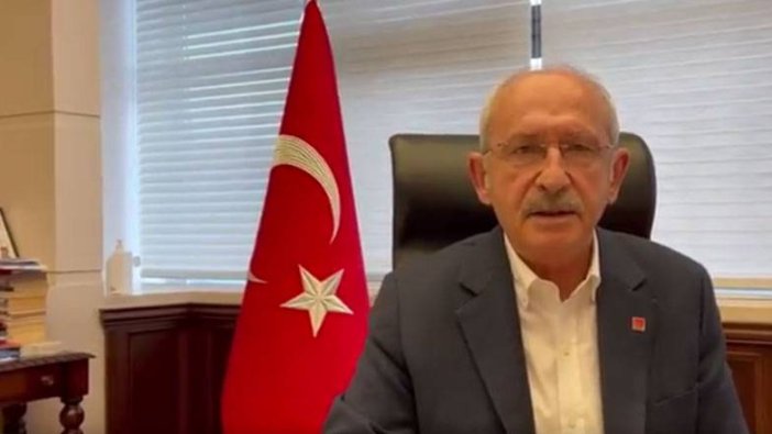 Kılıçdaroğlu'ndan 'Gara' açıklaması