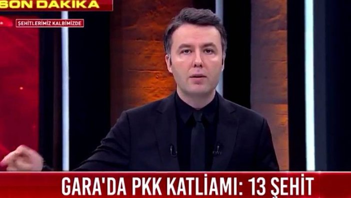 Mehmet Akif Ersoy'dan Erdoğan'a sert eleştiri