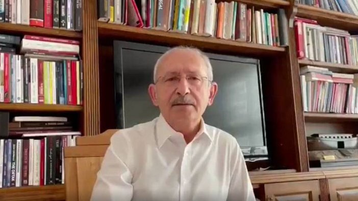 Kılıçdaroğlu'ndan Erdoğan'a "terbiyesiz herif" yanıtı