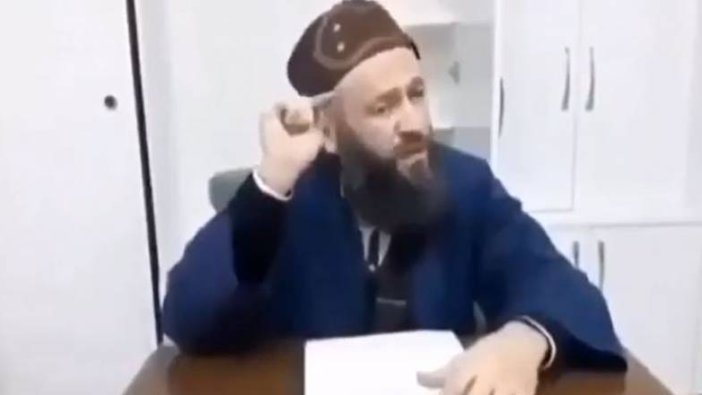 "Patlıcanı 15 lira yapan Allah..."