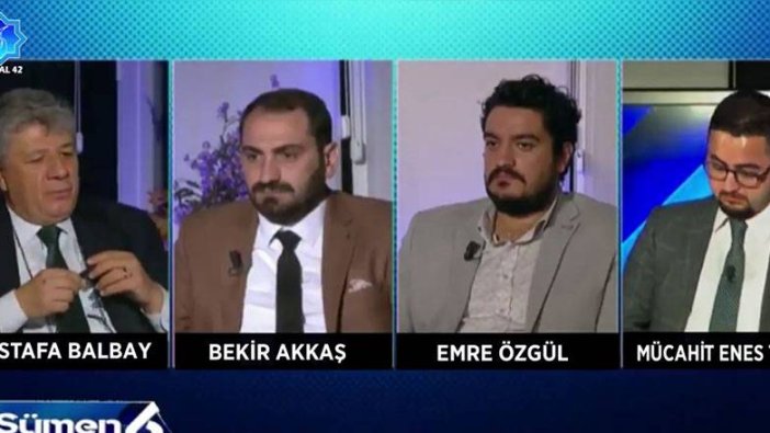 Mustafa Balbay'dan bomba Berat Albayrak iddiası