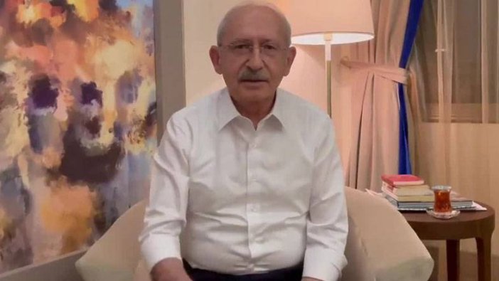 Kılıçdaroğlu'ndan Erdoğan'a olay sözler