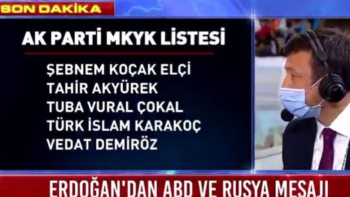 AKP'li Dağ: Türkiye’de evlenme yaşı çok ilerledi