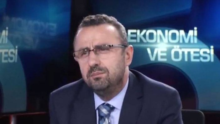 İbrahim Kahveci'den Koç Grubu itirafı