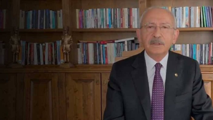 Kılıçdaroğlu Erdoğan'a 'darbecilerle' ilgili öyle bir soru sordu ki