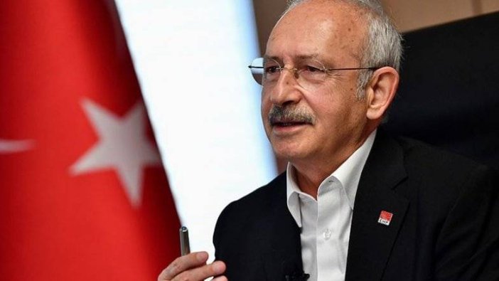 Kılıçdaroğlu'ndan videolu 23 Nisan mesajı