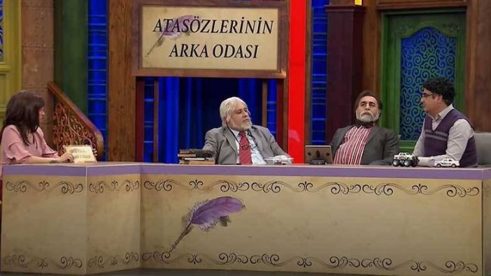 Güldür Güldür Show’dan çok konuşulacak skeç