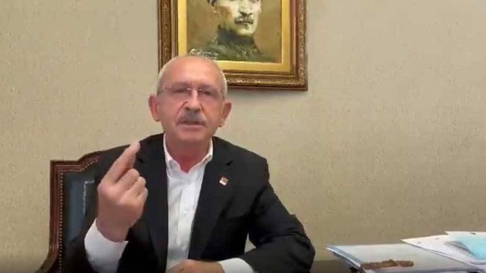 Kılıçdaroğlu'ndan AKP'li belediyelere büfe tepkisi